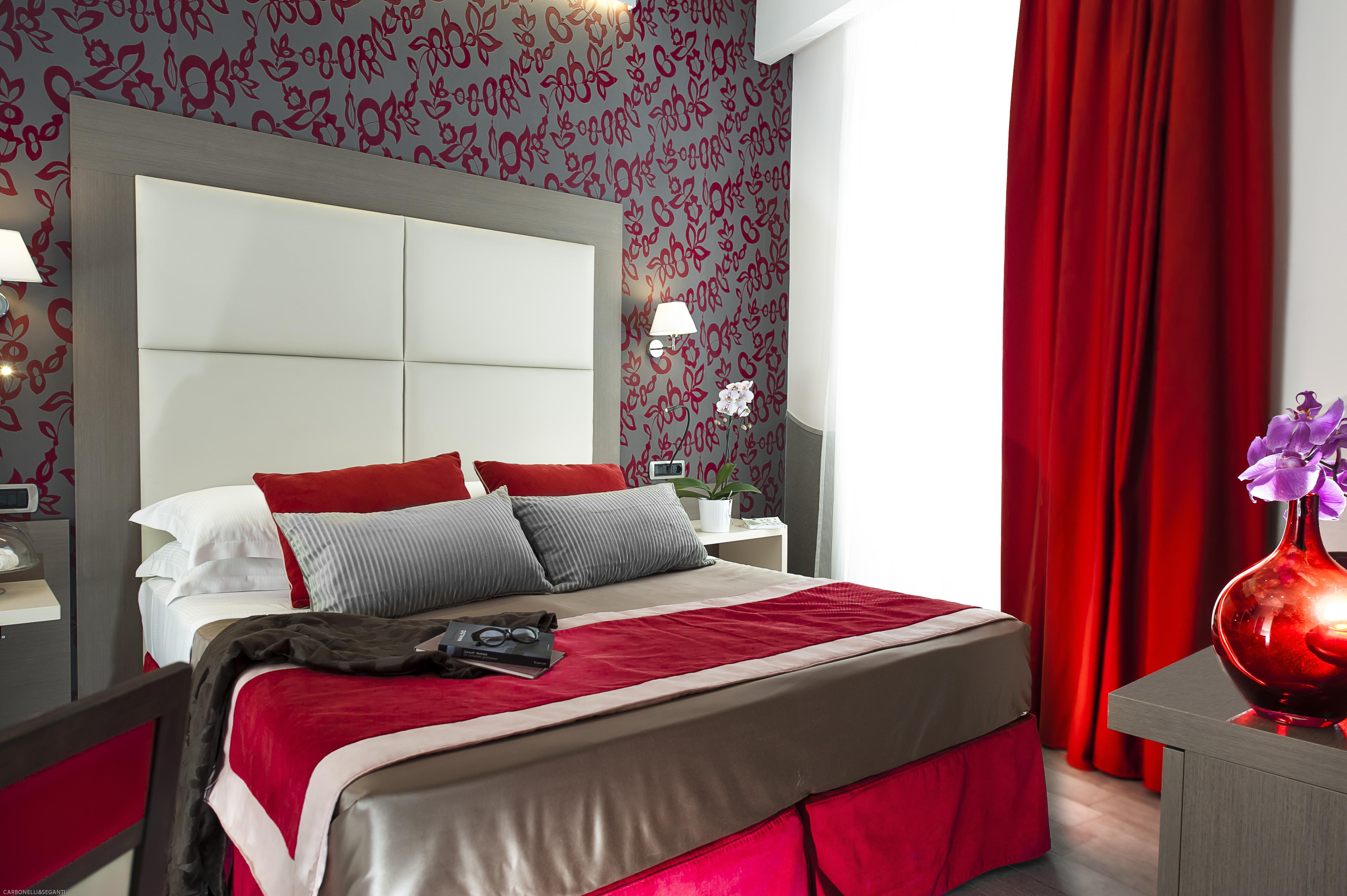 Demetra Hotel Рим Экстерьер фото